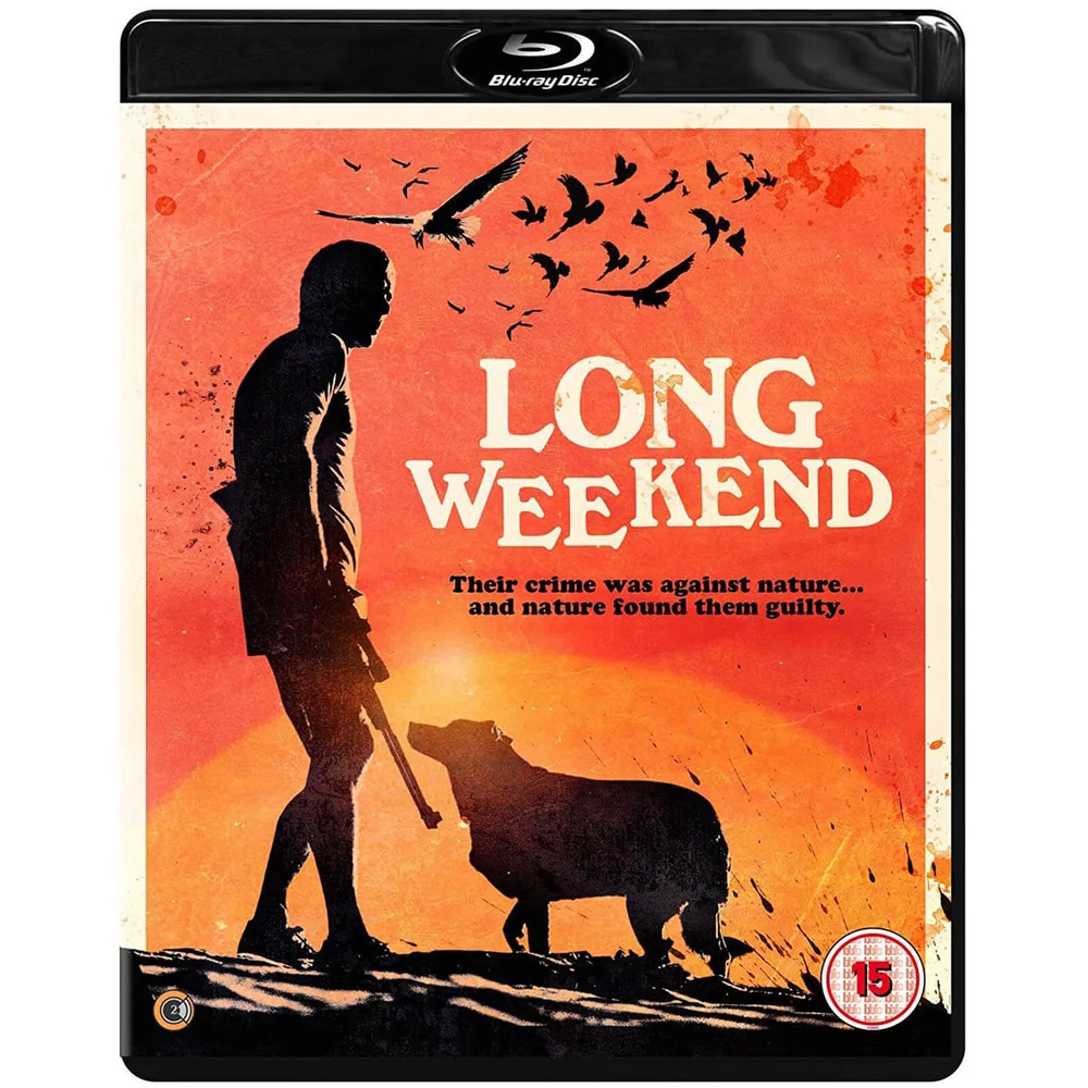 Long Week-end Image 1