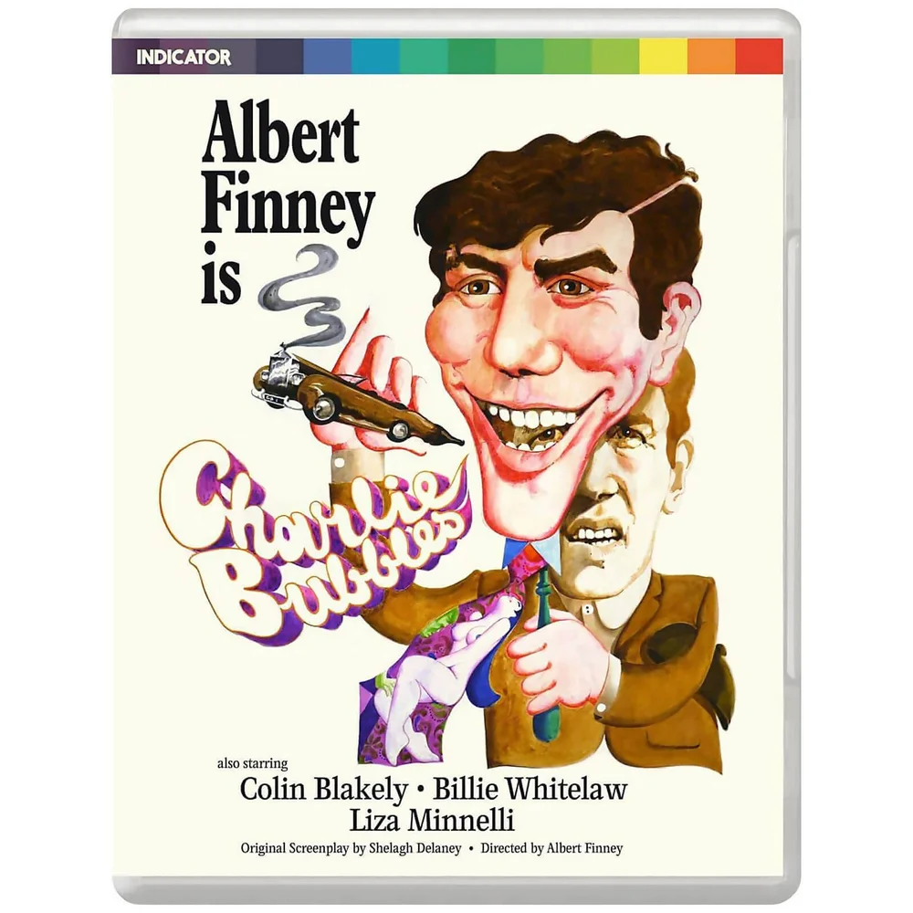 Charlie Bubbles - Edition limitée Image 1