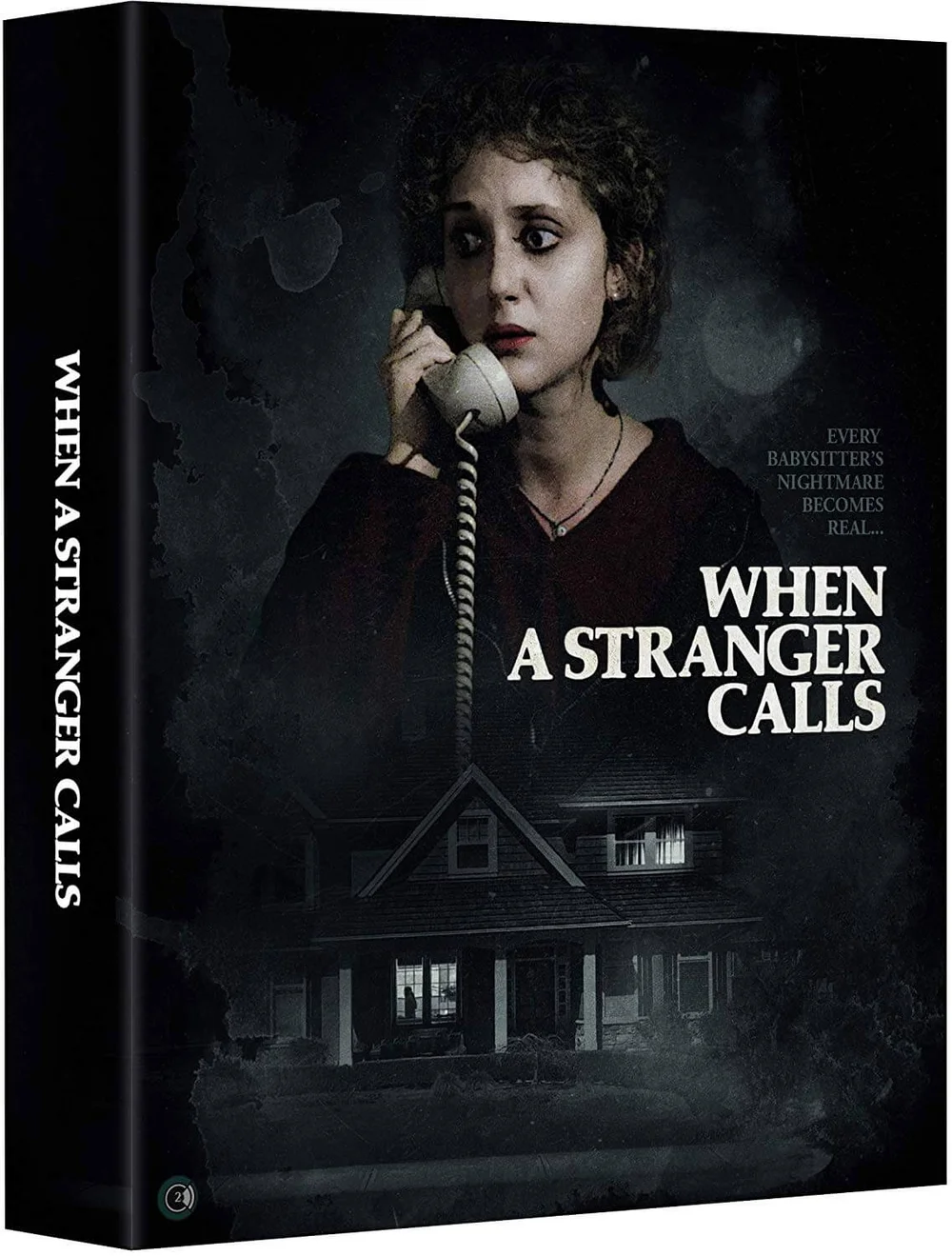 When A Stranger Calls / When A Stranger Calls Back - Limited Edition Image 1
