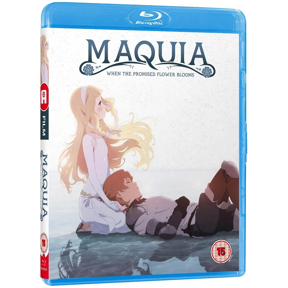 Maquia Image 1