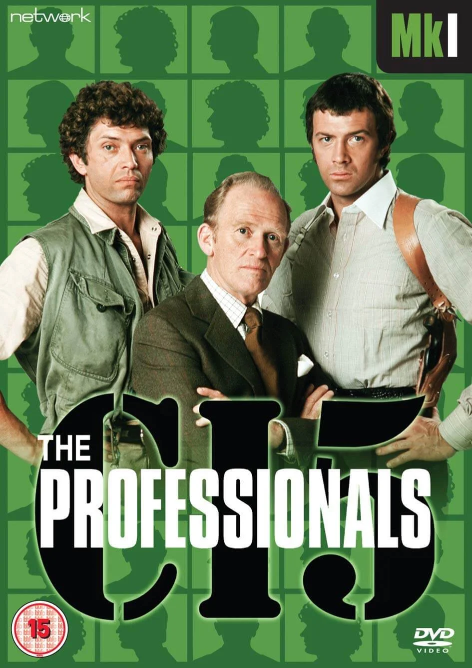 Les Professionnels Mk I Image 1