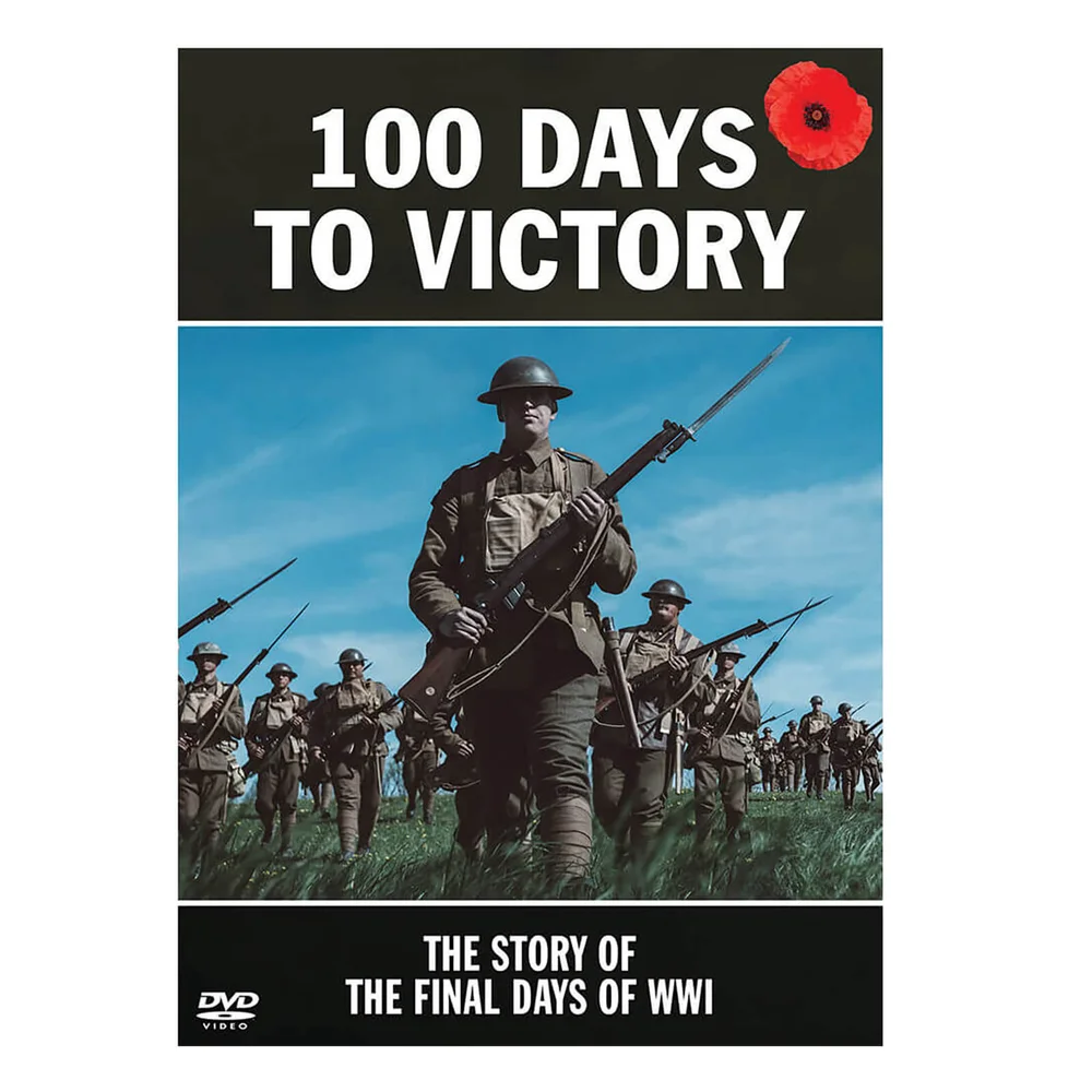 100 Days to Victory Image 1