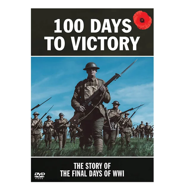 100 Days to Victory