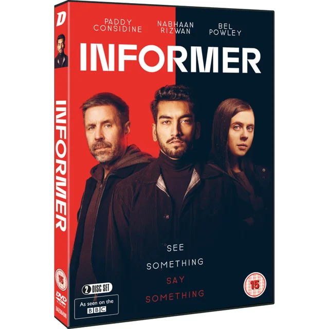 Informer
