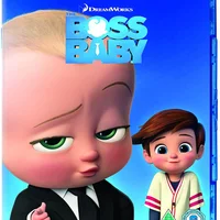 Baby Boss - 2018 Maquette rafraîchie - 4K Ultra HD (Comprend un Blu-Ray)