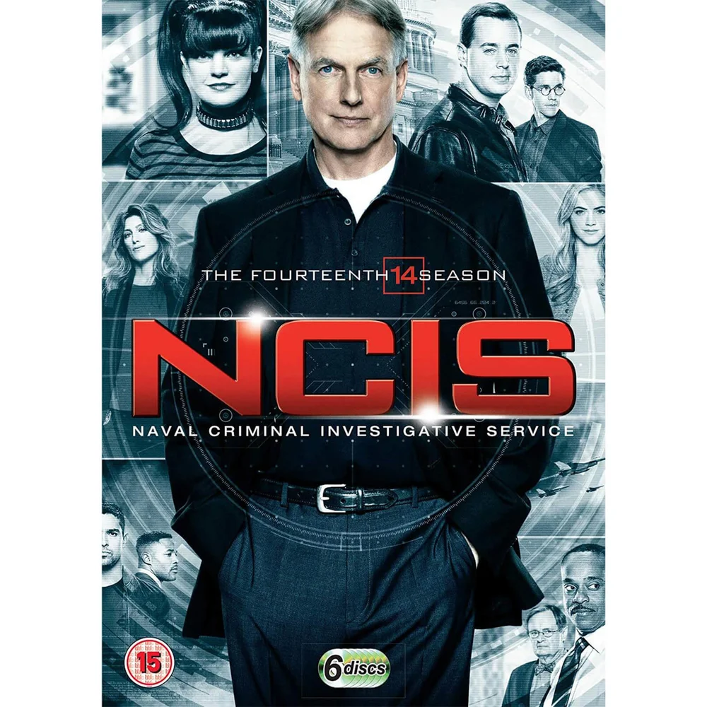 NCIS : Enquêtes spéciales (NCIS) : Saison 14 Image 1