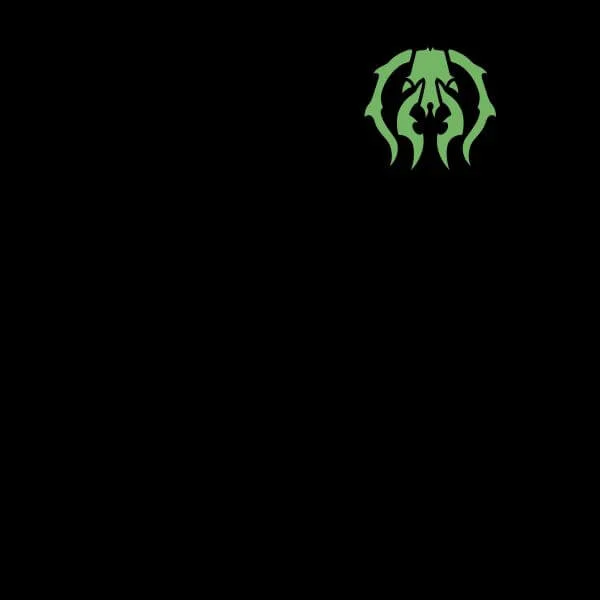 T-Shirt Femme Golgari Sports - Magic The Gathering - Noir