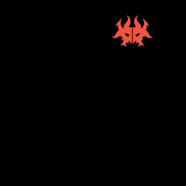 T-Shirt Femme Rakdos Sports - Magic The Gathering - Noir