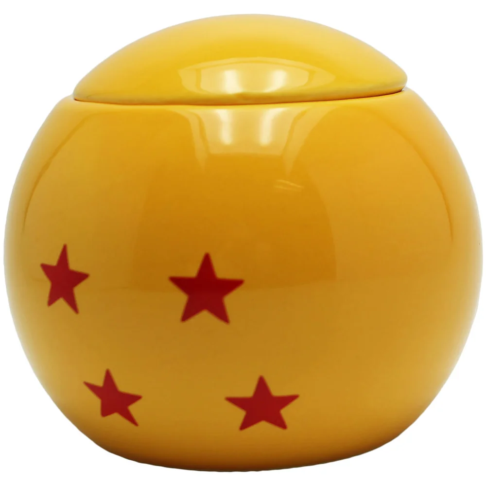 Dragon Ball 3D Mug (Crystal Ball) Image 1
