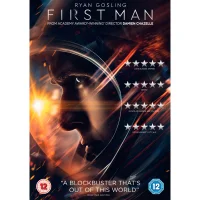 First Man : Le Premier Homme sur la Lune