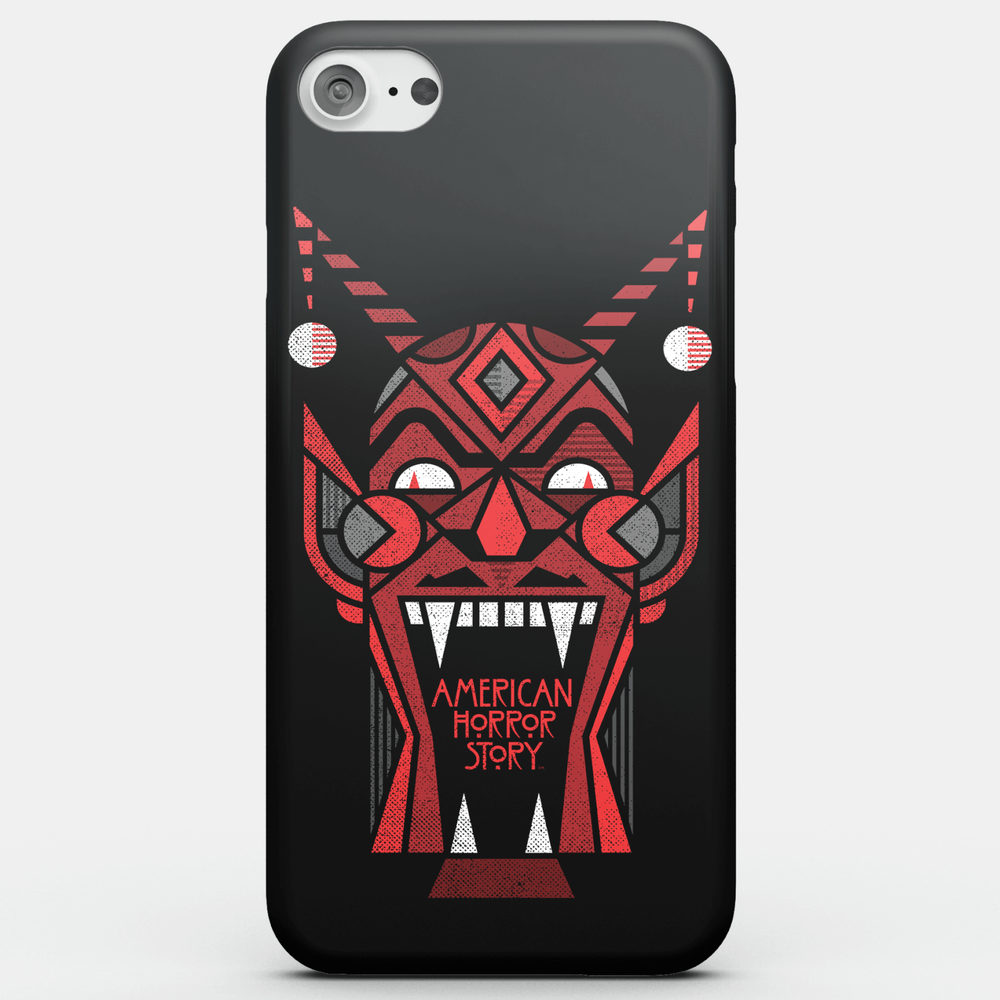Coque Freakshow Entrance American Horror Story - iPhone and Android - iPhone 5/5s - Coque Simple Matte Image 1