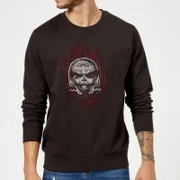 Sweat Homme Voodoo Chucky - Noir