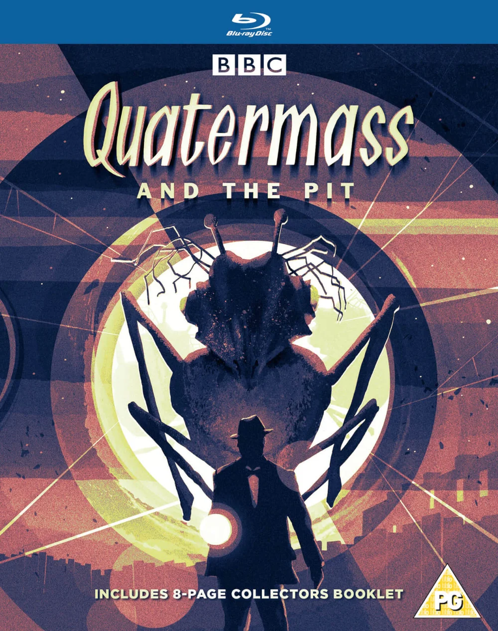 Quatermass and The Pit Image 1