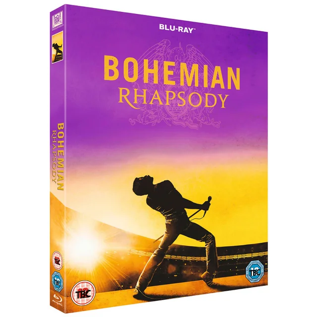 Bohemian Rhapsody