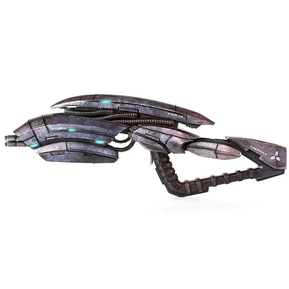 Mass Effect 3 – Geth Pulse Rifle 84 cm Image 1