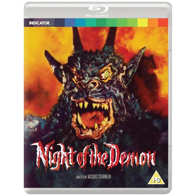 La nuit des démons