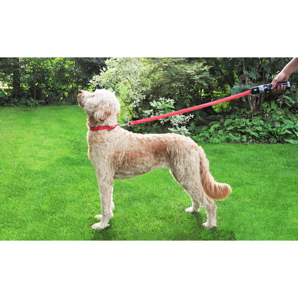 Laisse pour chien avec sabre laser Star Wars - Dark Vador Image 1