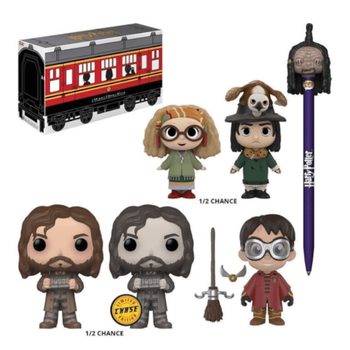 Box Cadeau Mystère Funko Harry Potter