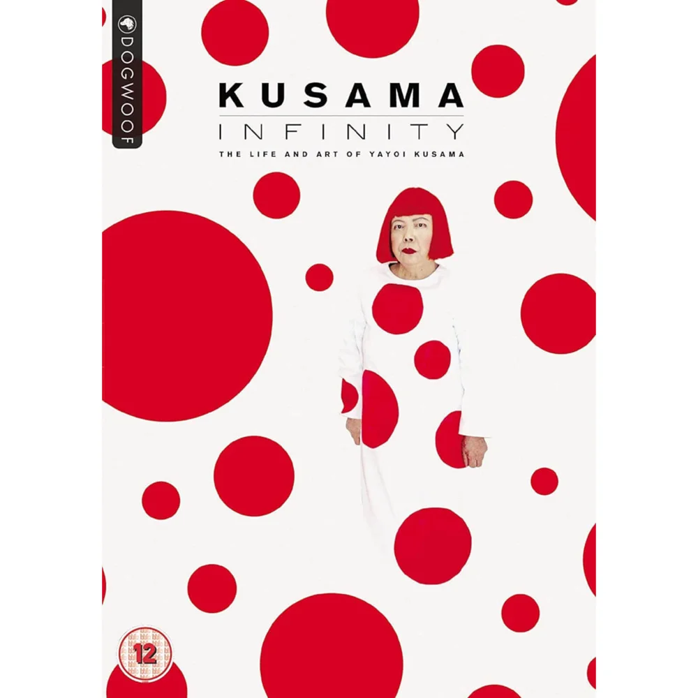 Kusama : Infinity Image 1