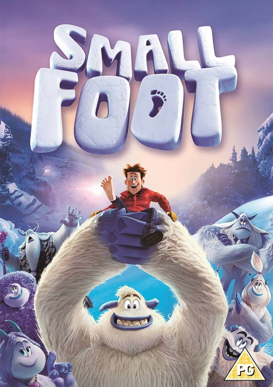Smallfoot Image 1