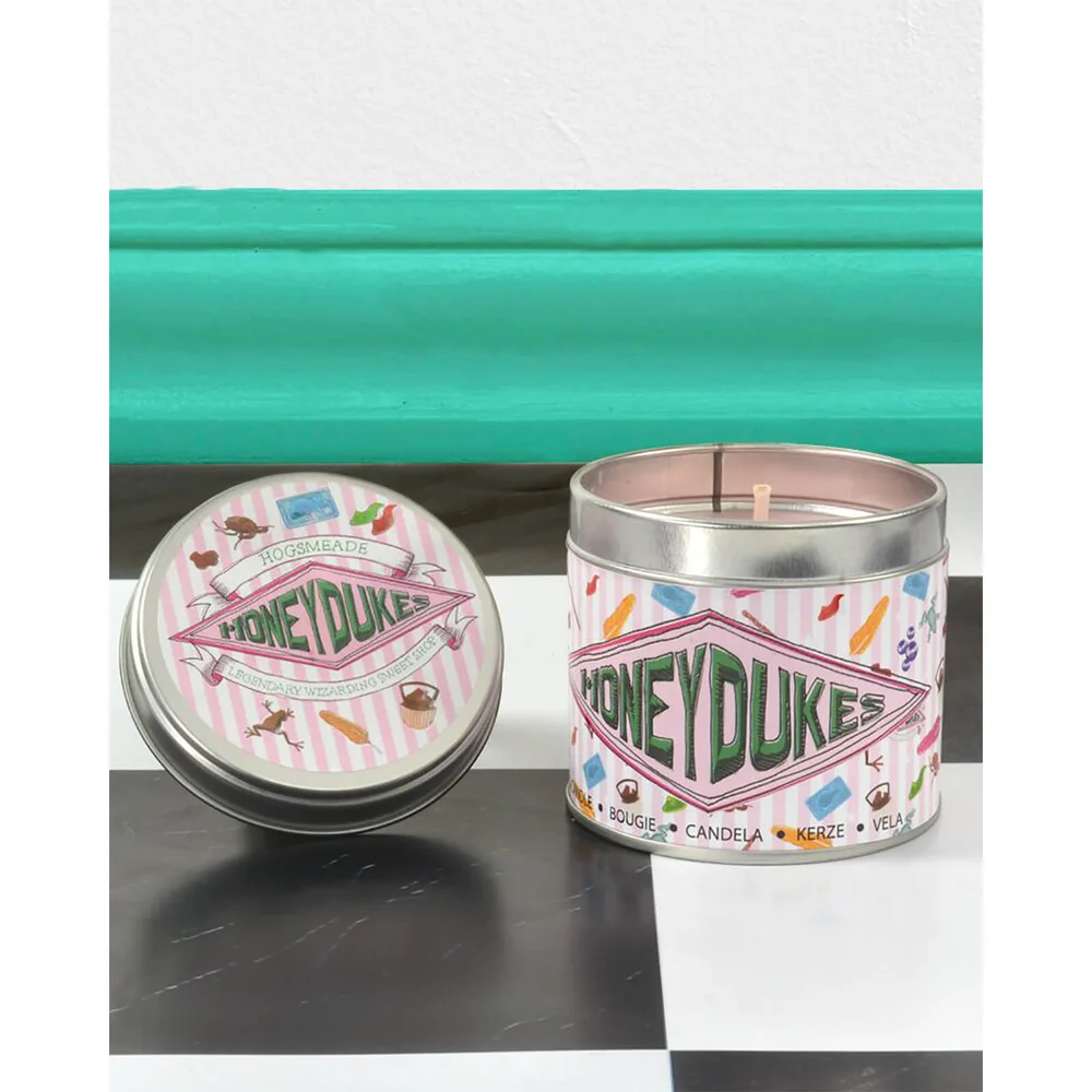 Harry Potter – Bougie Honeydukes Image 1
