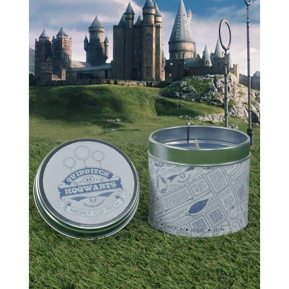 Harry Potter – Bougie Quidditch Image 1