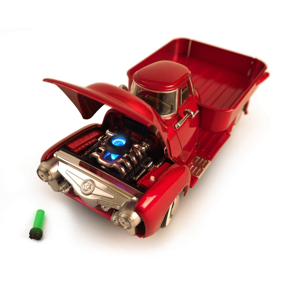 The Wand Company – Édition standard Fallout – Camion Pick-R-Up Image 1