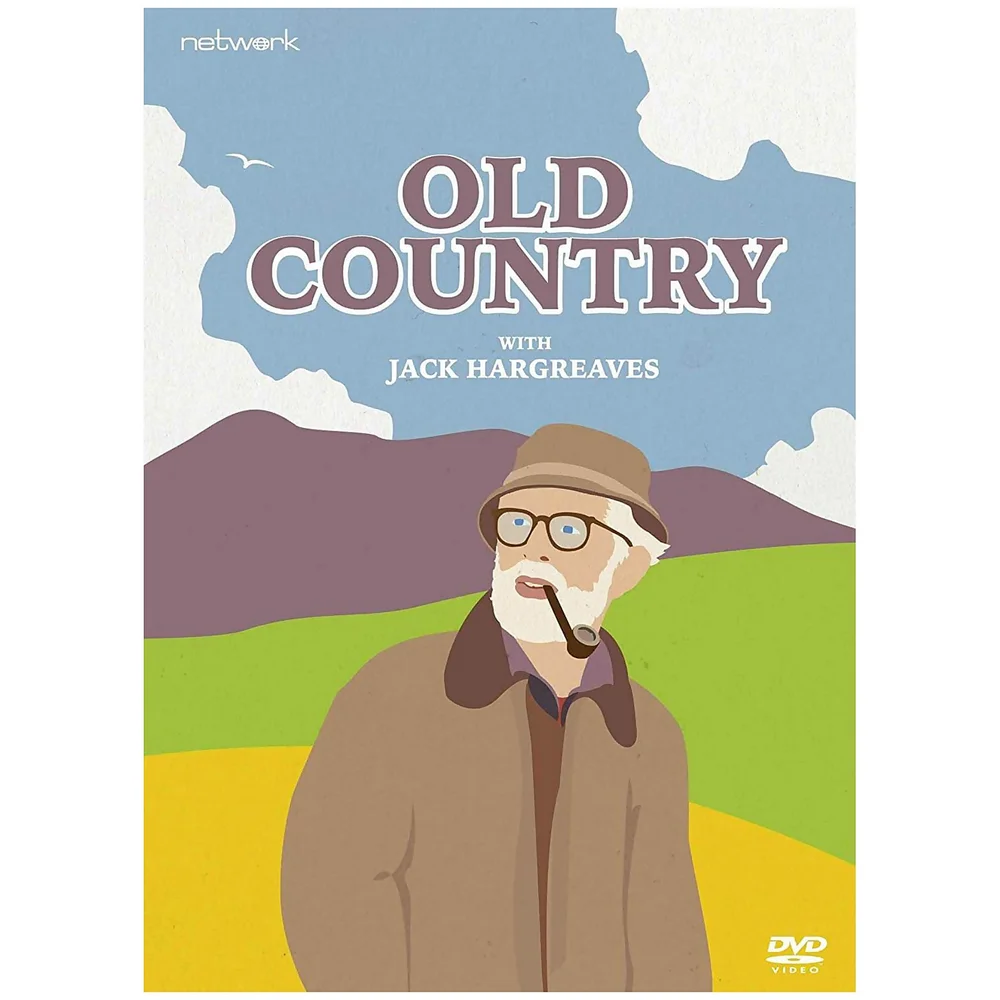 Grand Old Country : Série complète Image 1