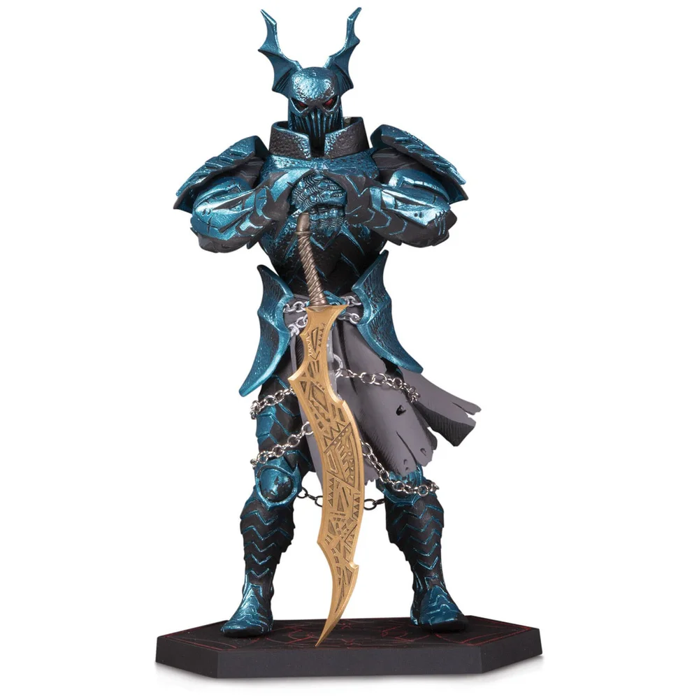 Statuette The Merciless (21,5 cm), Batman Dark Nights: Metal – DC Collectibles Image 1