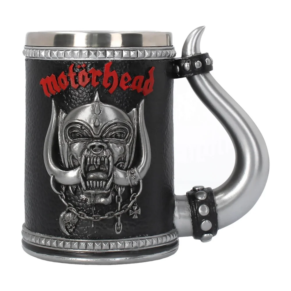 Chope Motörhead « War Pig » Image 1