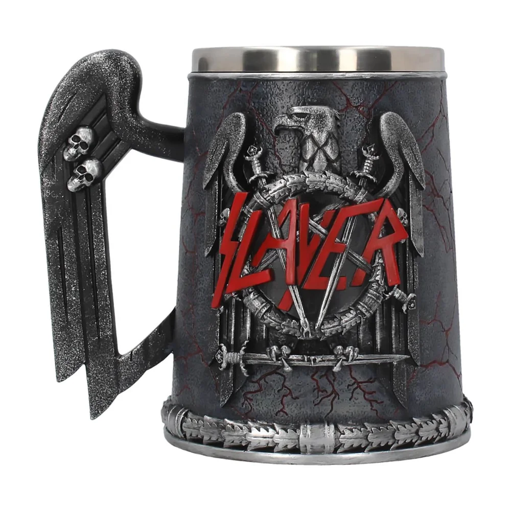 Chope Slayer Image 1