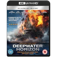 Deepwater - 4K Ultra HD - undefined undefined