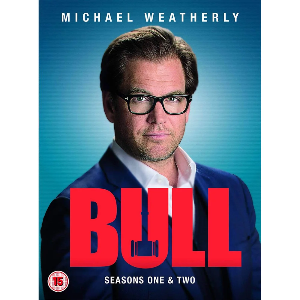 Bull Saisons 1-2 Image 1
