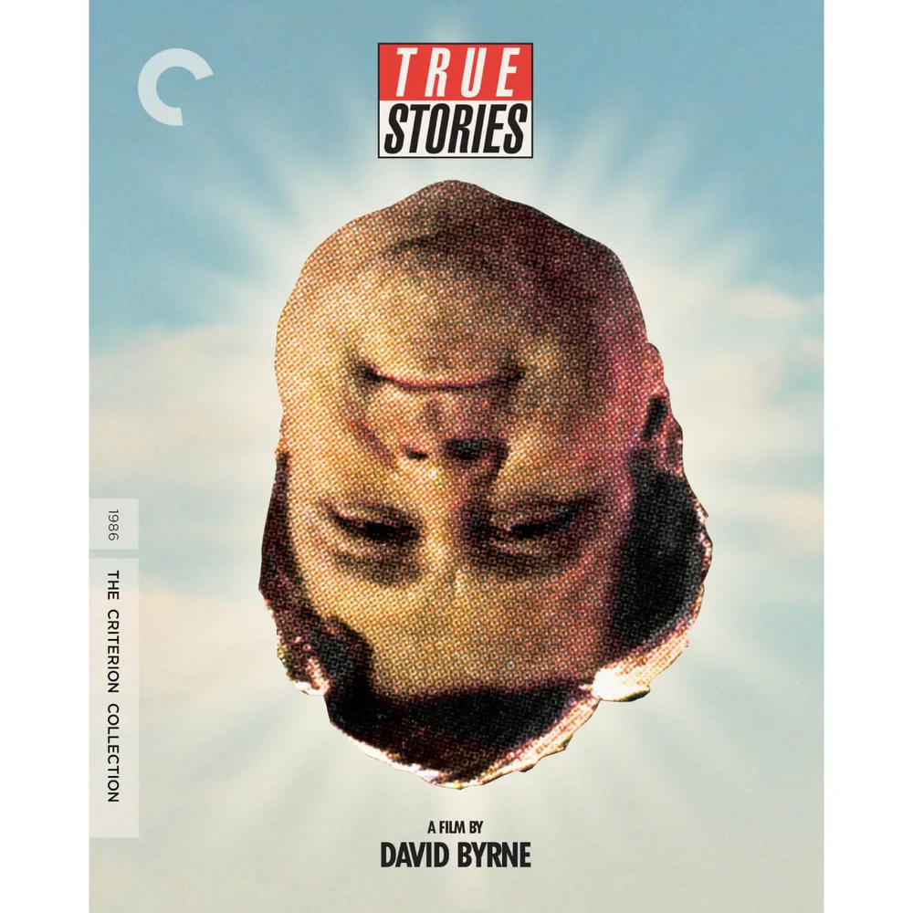 True Stories - The Criterion Collection Image 1