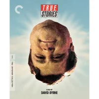 True Stories - The Criterion Collection