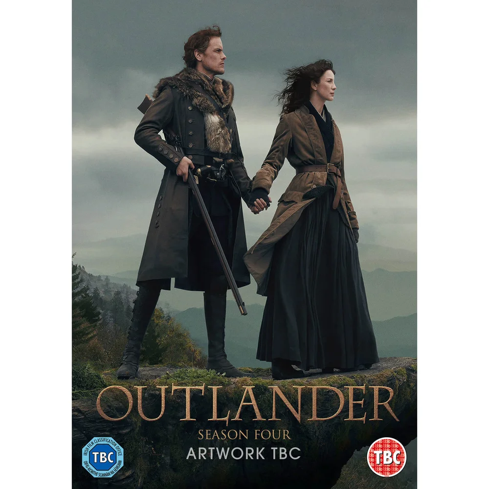 Outlander - Saison 4 Image 1