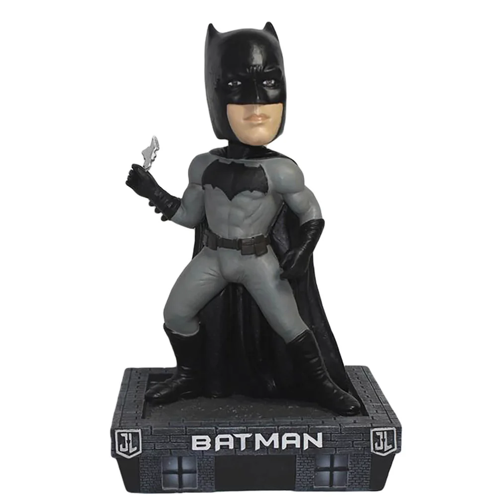 FOCO DC Comics Batman Figurine Tête de mort 20 cm Image 1