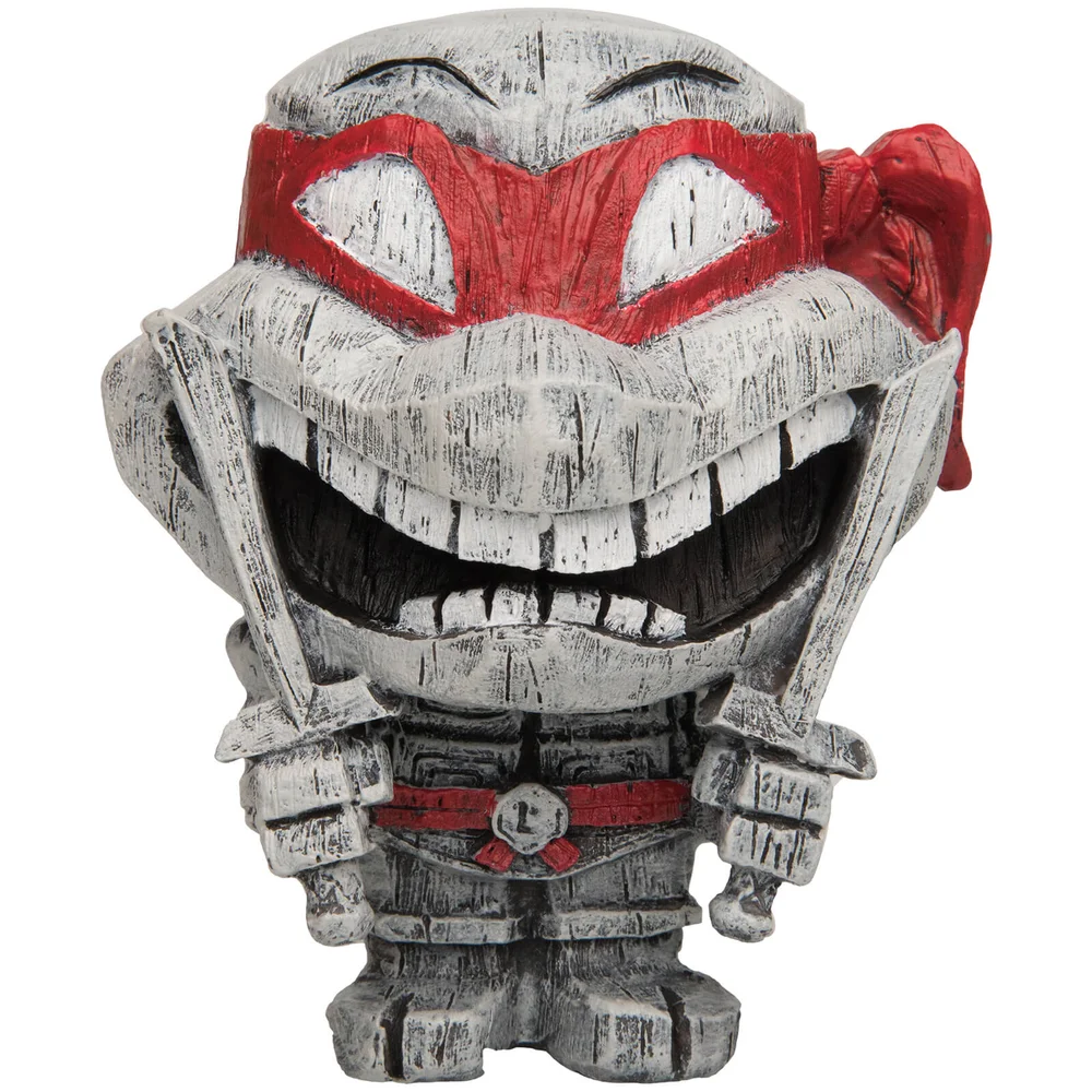 Figurine FOCO Teenage Mutant Ninja Turtles Leonardo Eekeez (Wondercon 2018 Exclusive) Image 1