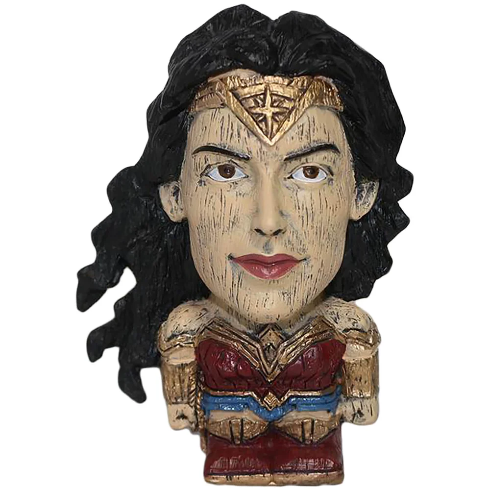 FOCO DC Comics Wonder Woman Figurine Eekeez Image 1