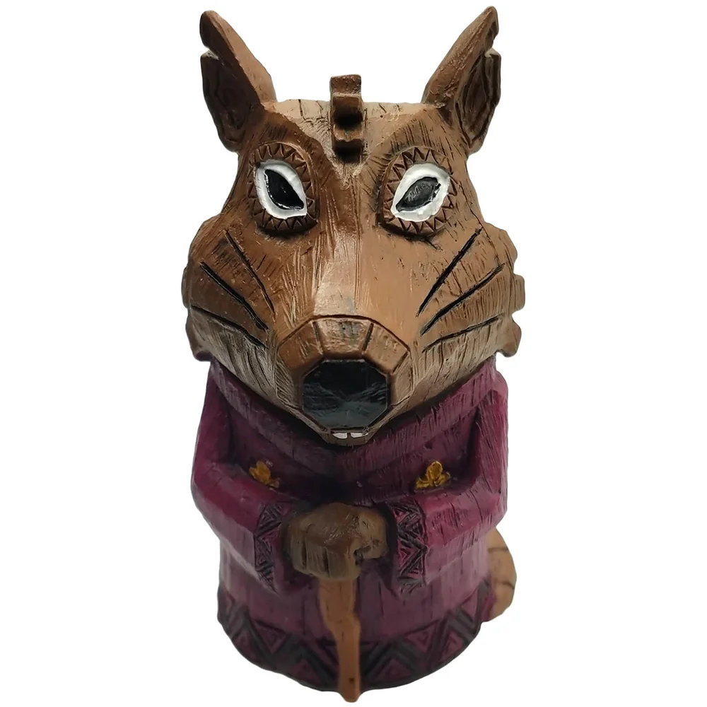 Figurine FOCO Teenage Mutant Ninja Turtles Master Splinter Eekeez Image 1