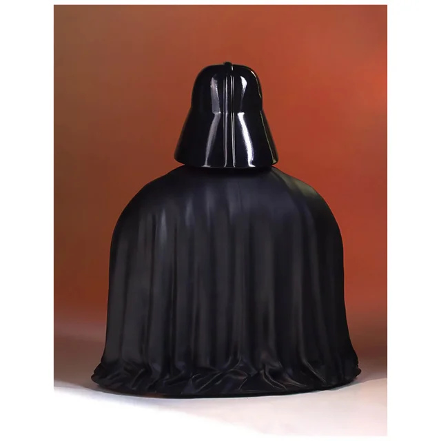 Buste Gentle Giant – Star Wars, épisode IV – Dark Vador, échelle 1/6 18 cm – Exclusivité du 40e anniversaire du SDCC 2017