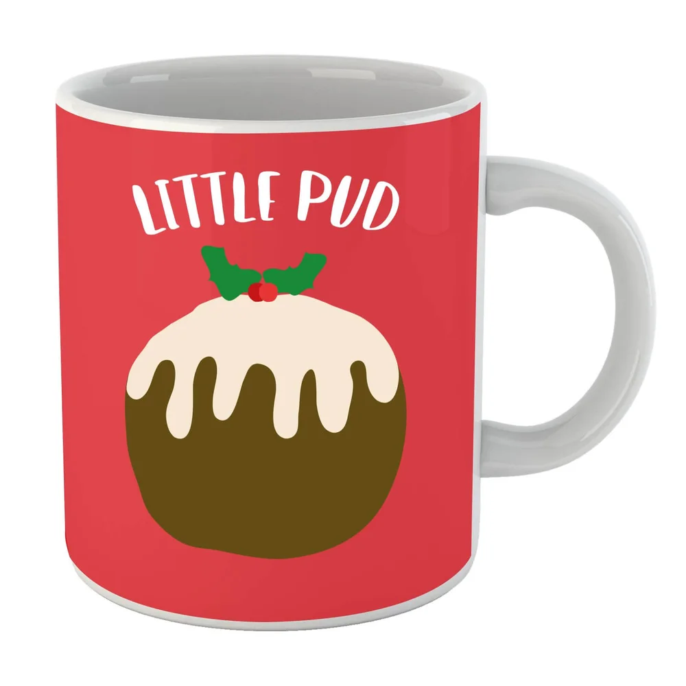 Little Pud Mug Image 1