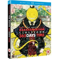 Assassination Classroom: 365 Days