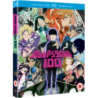 Mob Psycho 100 : Saison 1