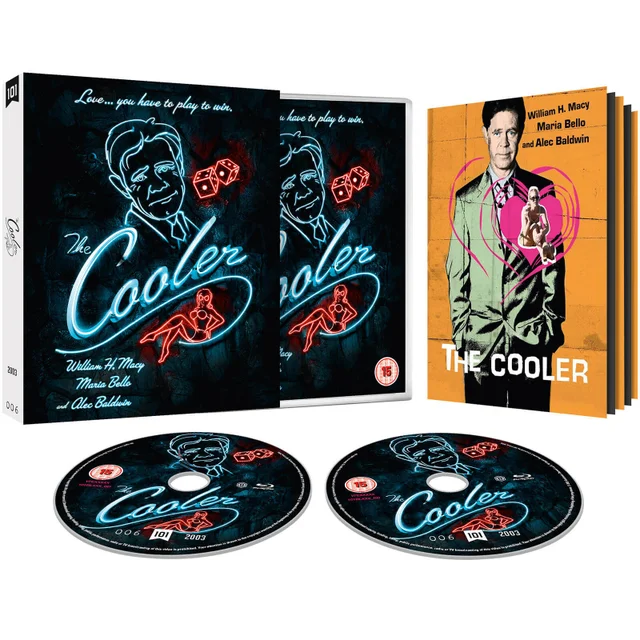 Lady Chance - Édition limitée