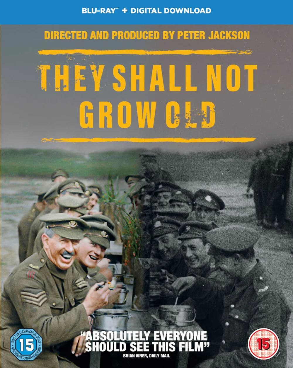 Pour les soldats tombés Image 1