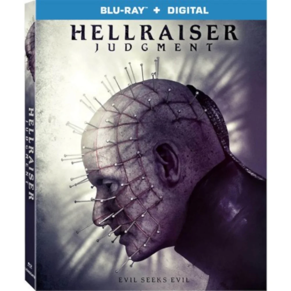 Hellraiser Judgement Image 1