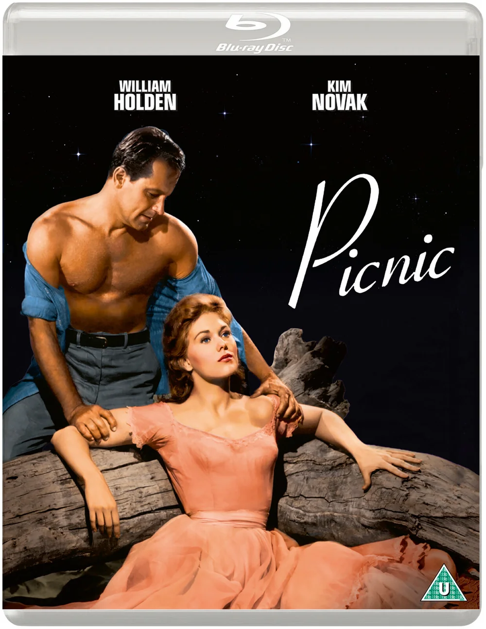 Picnic ( Eureka Classics ) Image 1