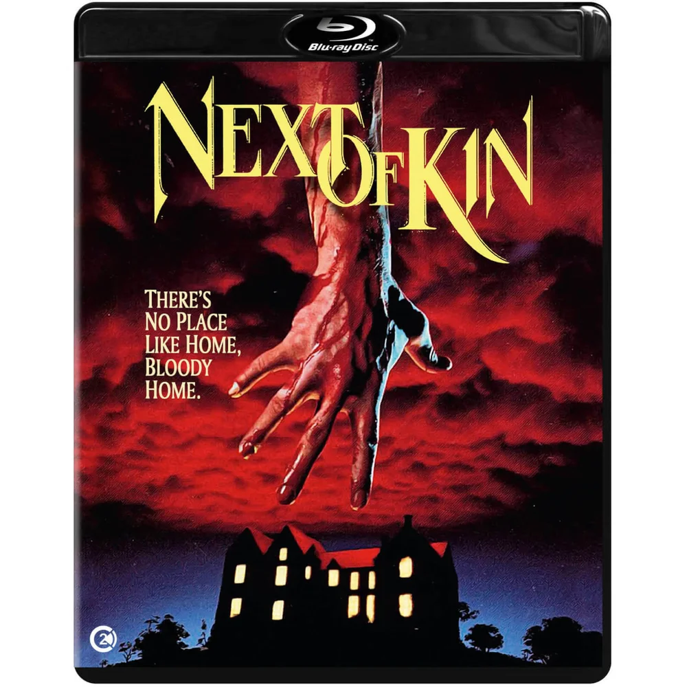 Montclare : Rendez-vous de l'horreur Image 1