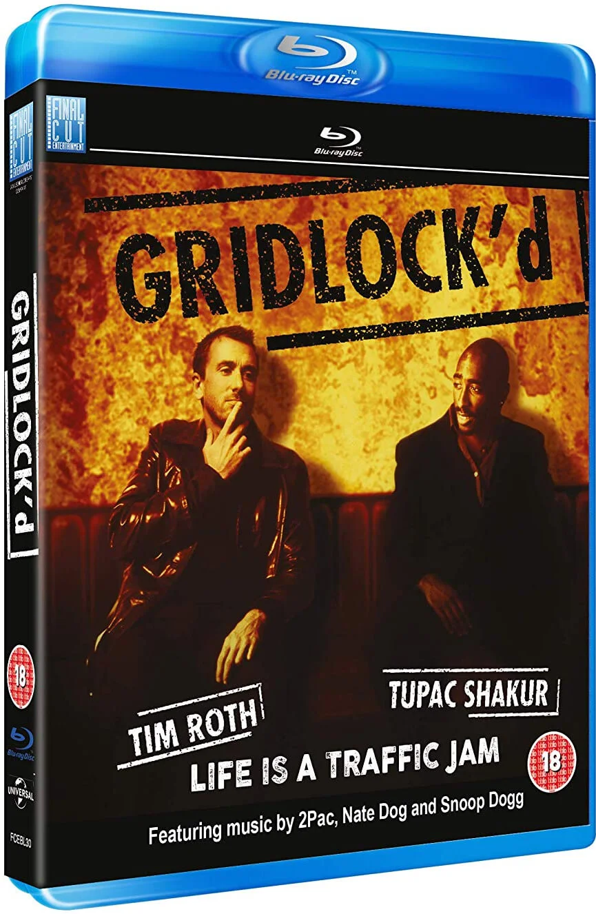 Gridlock'd Image 1